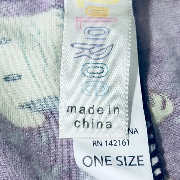 Lularoe Leggings OS - Picture 14 of 15
